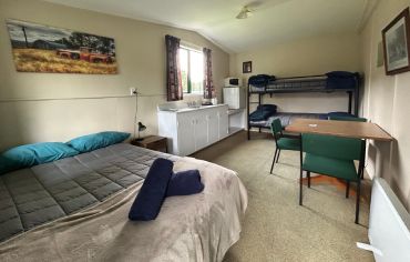 Kitchen Cabin